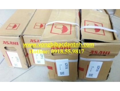 GỐI ĐỠ ASAHI